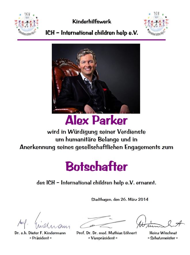 2014-03-31 Alex Parker ist neuer Botschafter Bild 3