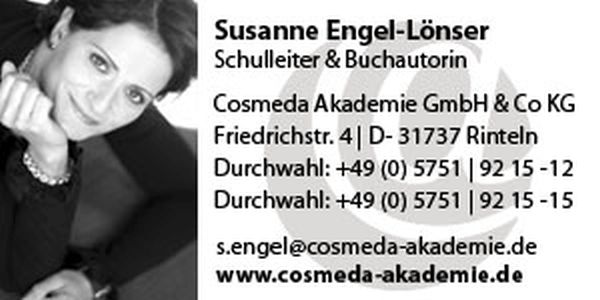 Signatur Susanne Engel