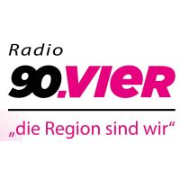 Radio 90vier Delmenhorst Ganderkesee www.radio90vier.de