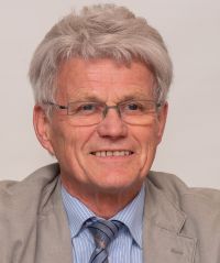 Heinz Wischnat 2018