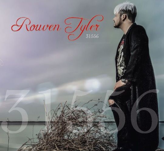 Rouven Tyler und Band Cover