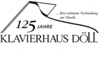 Klavierhaus Döll Logo