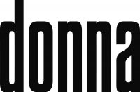 donna logo